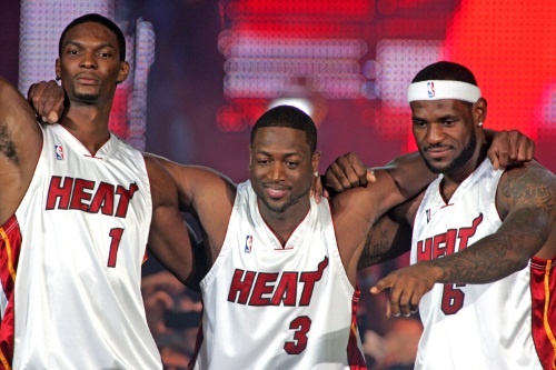Heat