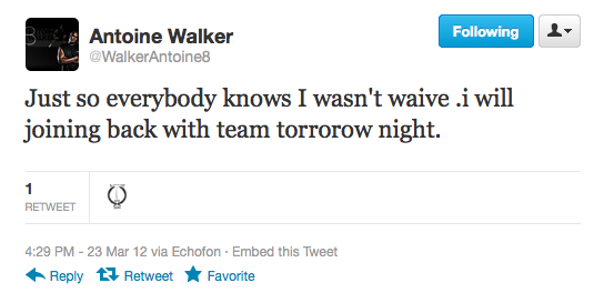 Walker