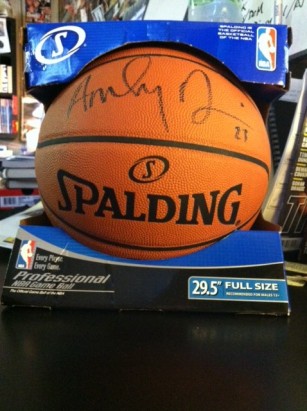 Anthony_Davis_Signed_Ball