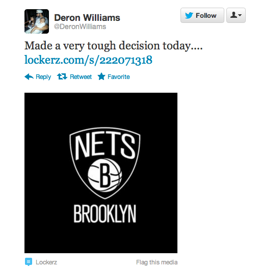 DERON