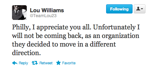 Lou—Williams—Not_Returning