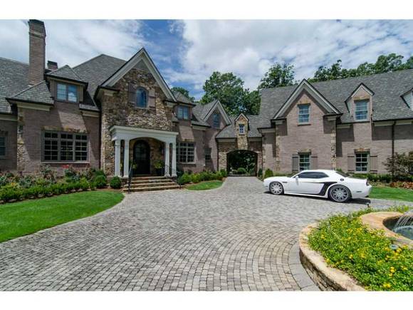Joe-Johnson-4.7-Million-Mansion-1