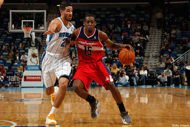 Jordan Crawford