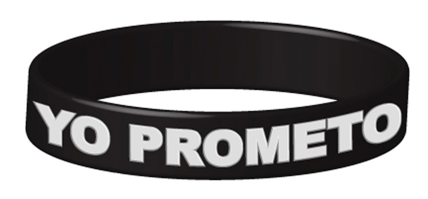 yoprometoband
