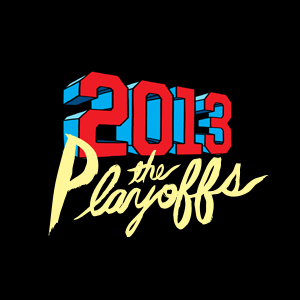 SLAM - 2013 THE PLAYOFFS