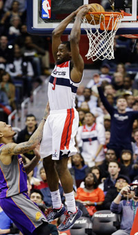 Martell Webster Martell Webster