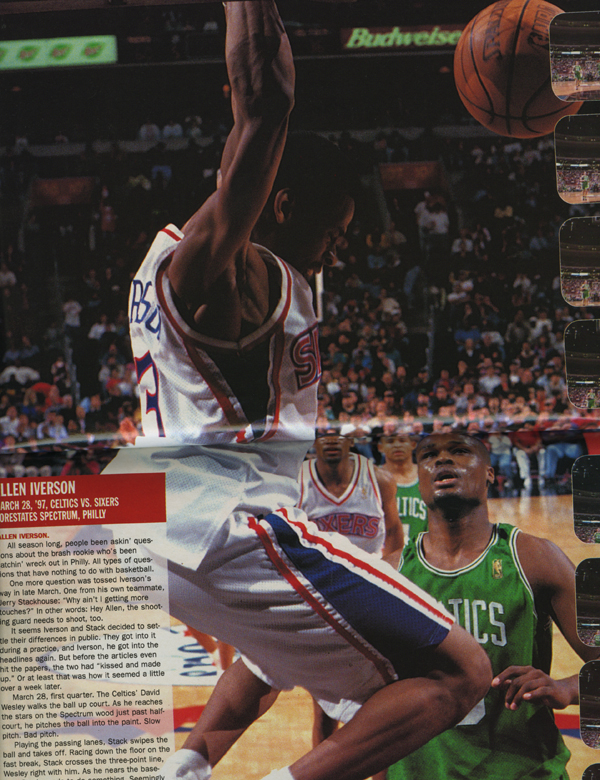 allen iverson allen iverson