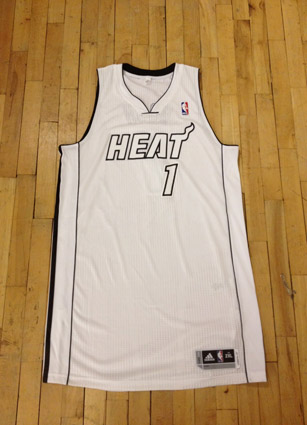 1 Bosh Front