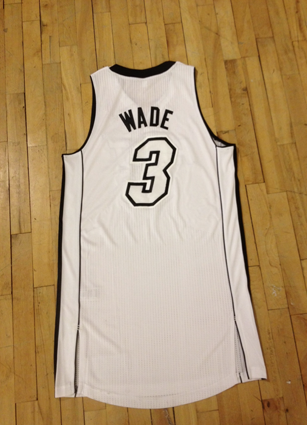 1 Wade Back
