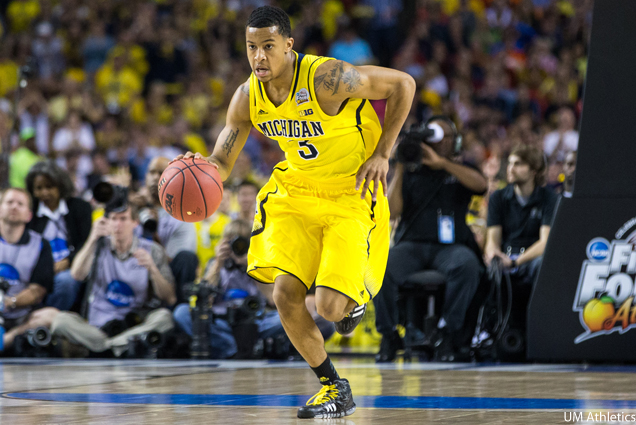 trey burke trey burke