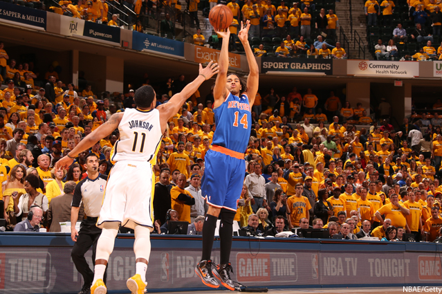 Chris Copeland Chris Copeland