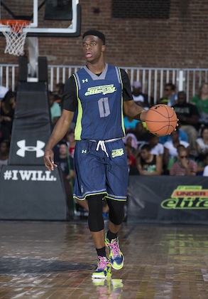 2013 Elite 24