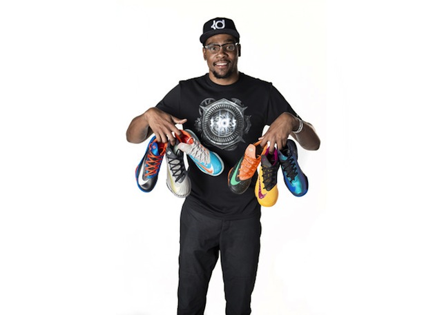 KD VI