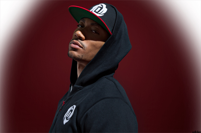 Derrick Rose Derrick Rose