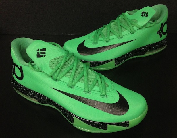 Nike KD VI Nike KD VI