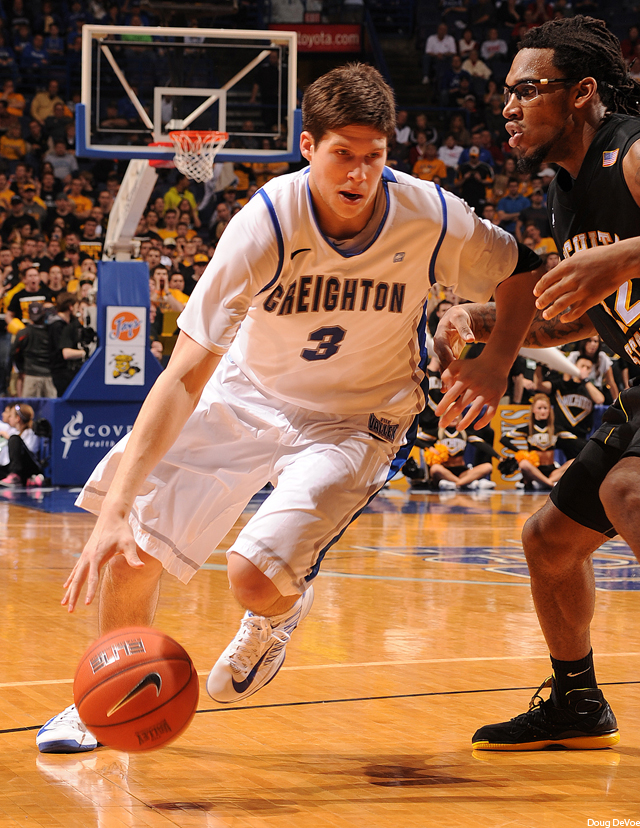 doug mcdermott doug mcdermott