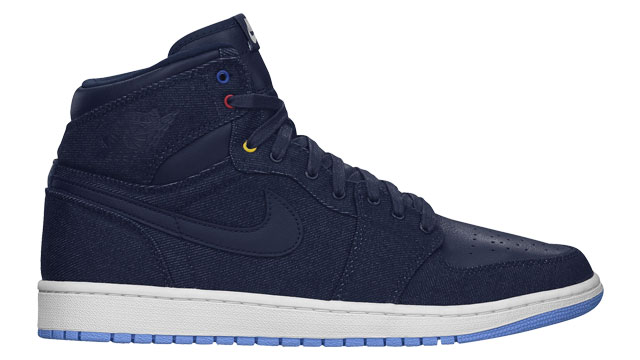 Kick of the Day: The Jordan Retro 1 High is Out Now