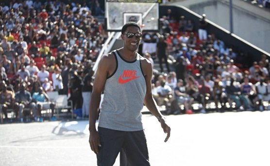 Scottie Pippen