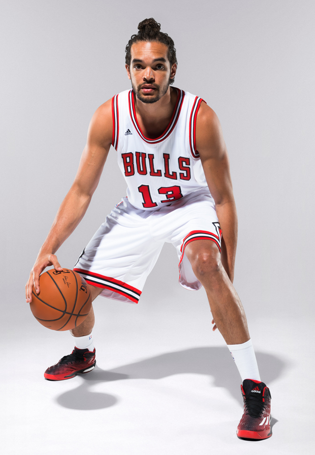 joakim noah