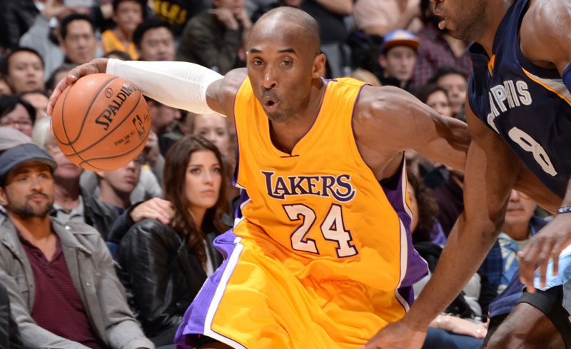 Kobe Bryant: AAU Basketball 'Doesn't Teach Our Kids How To Play The Game'