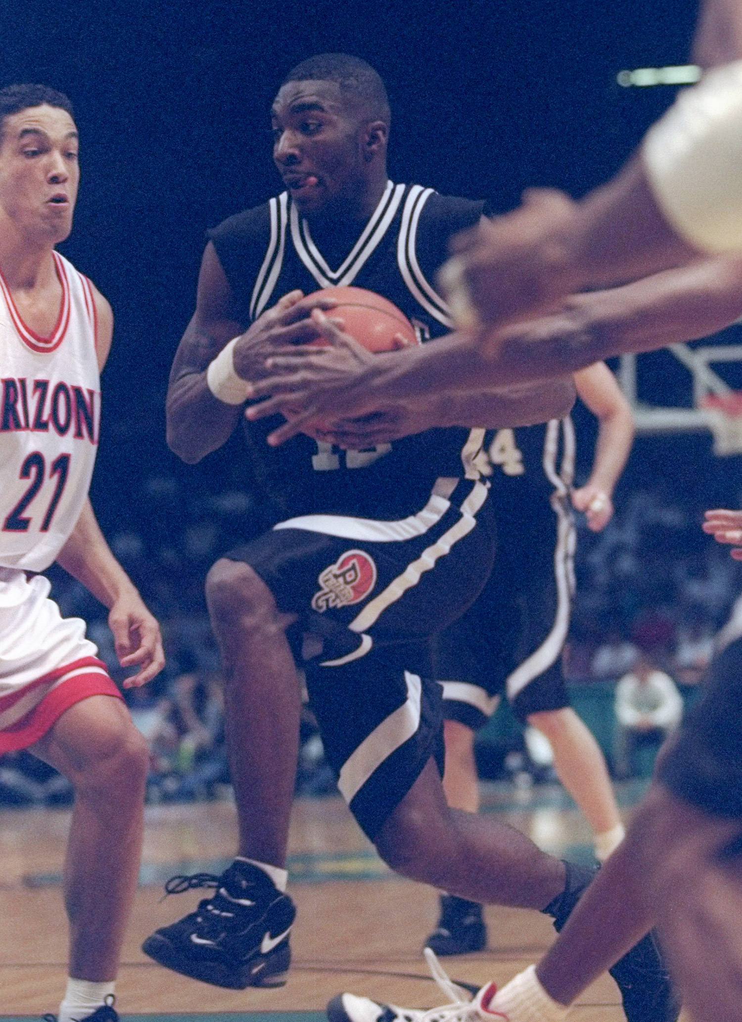 god shammgod