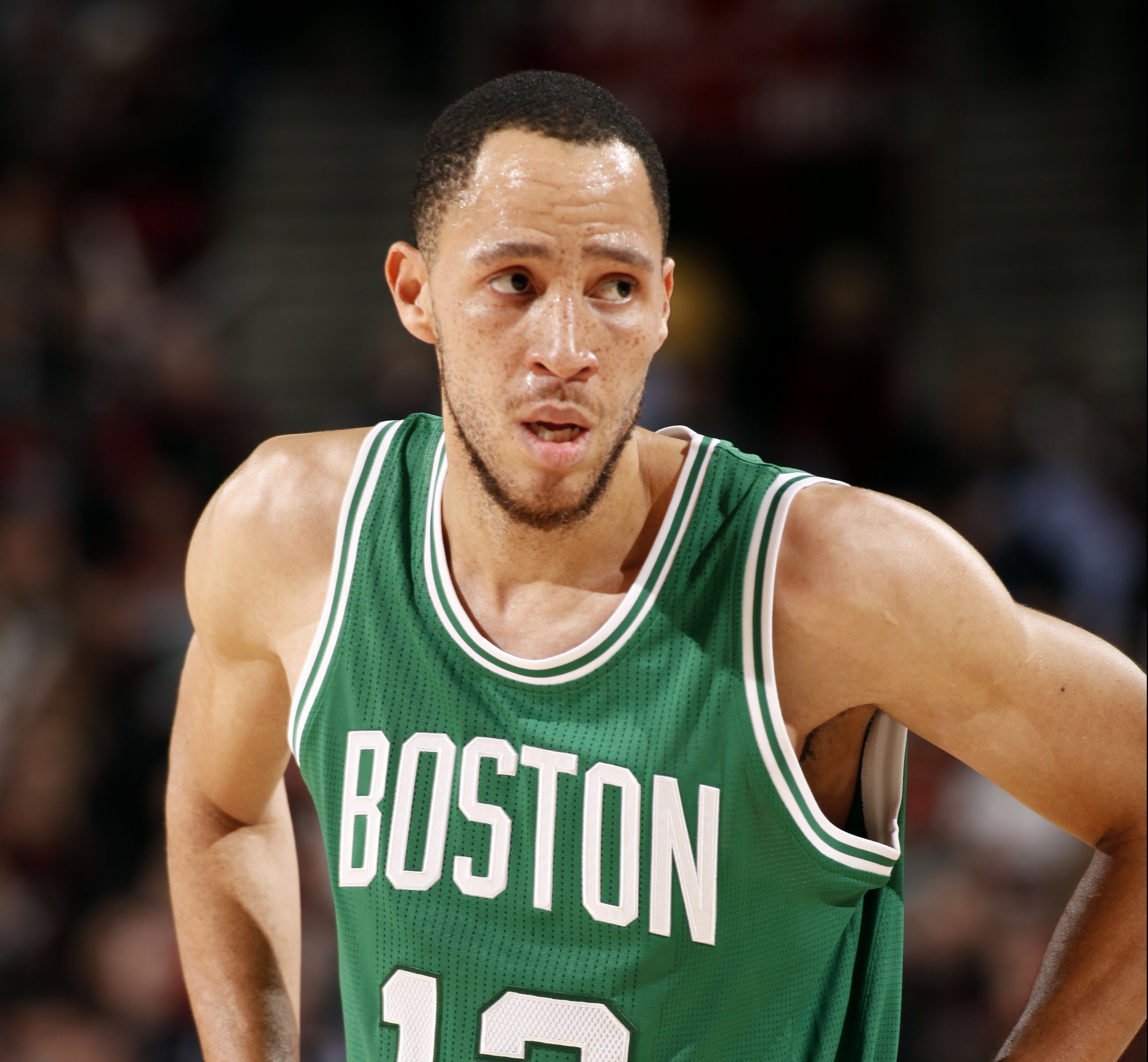 Report: Celtics to Buyout Tayshaun Prince if They Can’t Trade Him