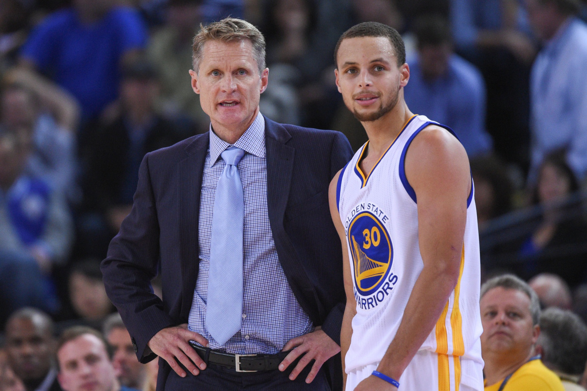 Image result for kerr and curry