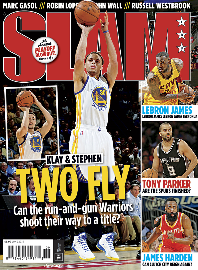 stephen curry and klay thompson
