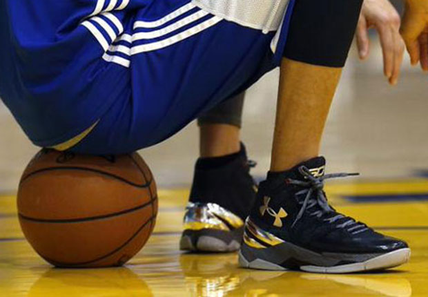 Stephen Curry may be worth $14.1 billion to Under Armour's value 