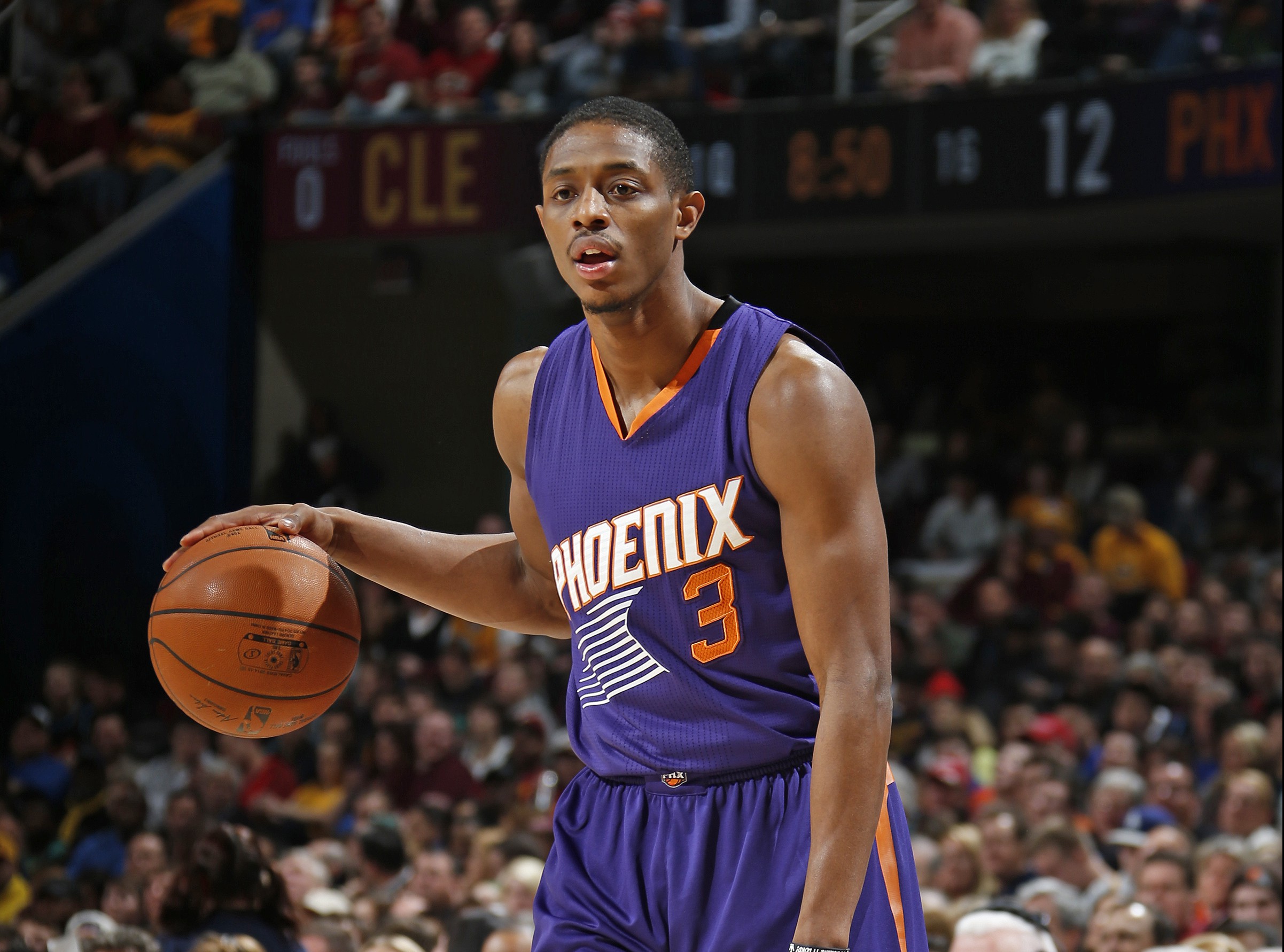 Report: Brandon Knight to Ink $70 Million Deal With Suns | SLAMonline2403 x 1782