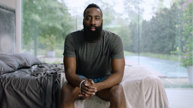 Harden X Stance underwear 1