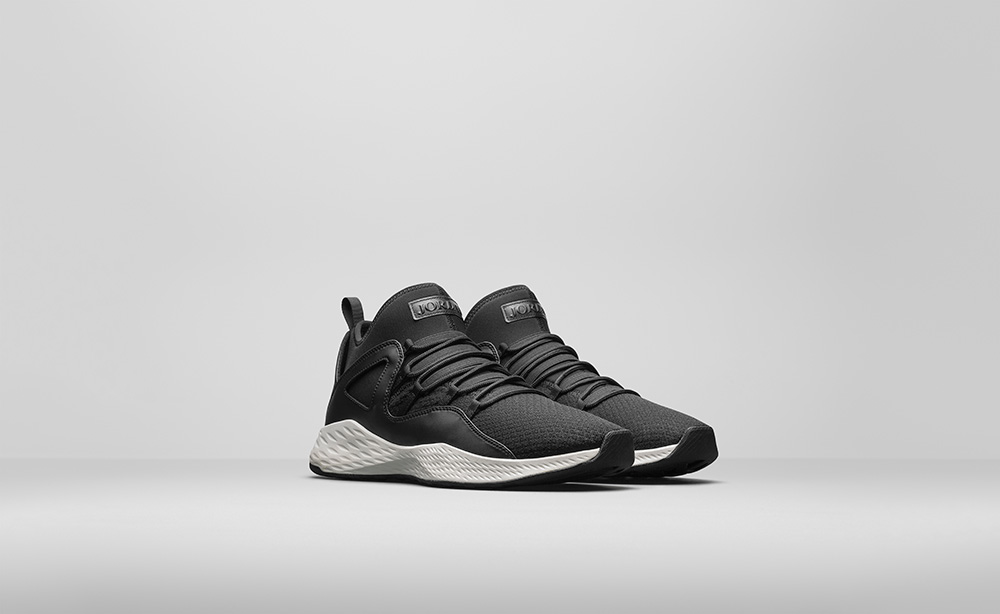 Jordan Brand Introduces the Formula 23