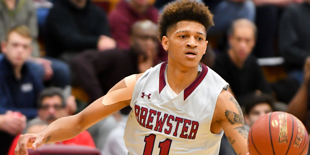 Top-15 Post-Grad National Rankings (January)
