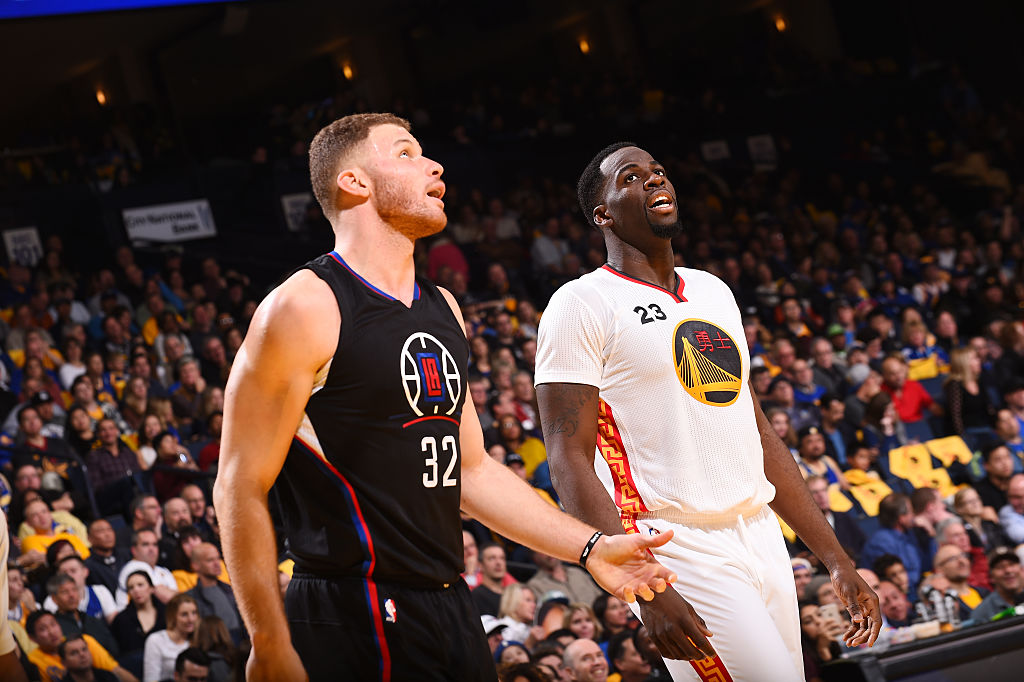 Post Up: Offensive Showcase