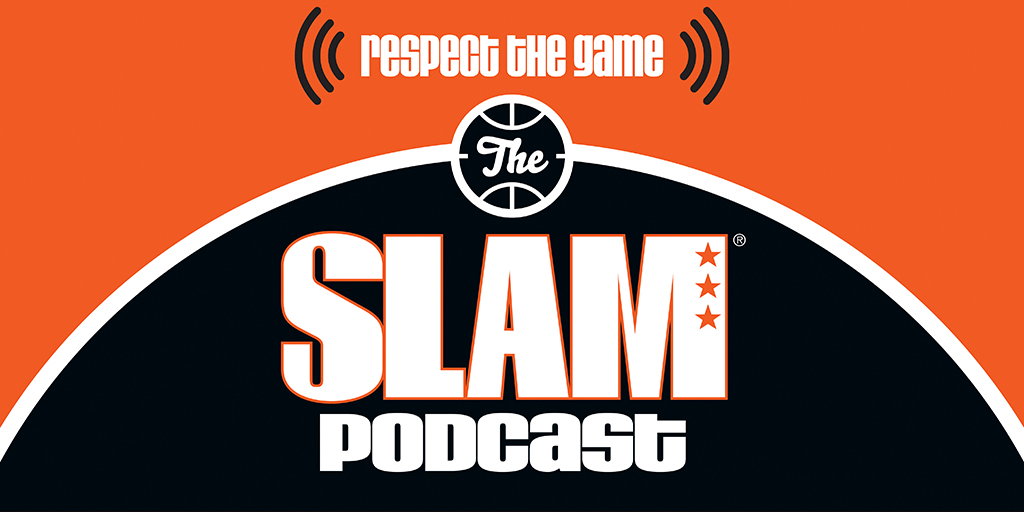 The SLAM Podcast Episode 40: LaMelo Ball Drops 92