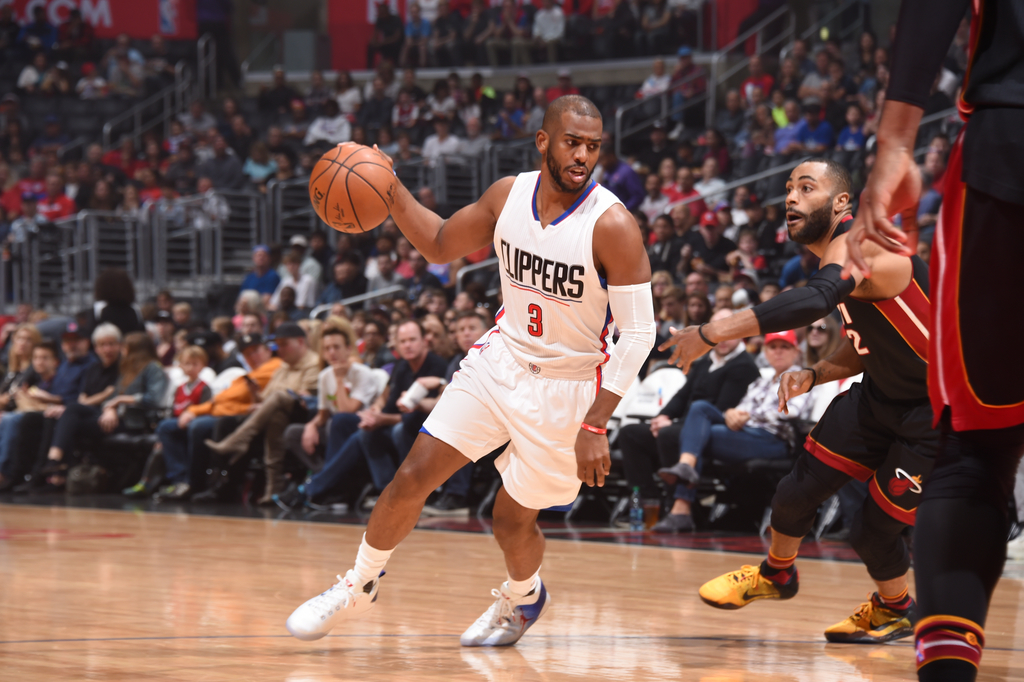 Isiah Thomas: 'Clippers' Championship Window Has Closed'