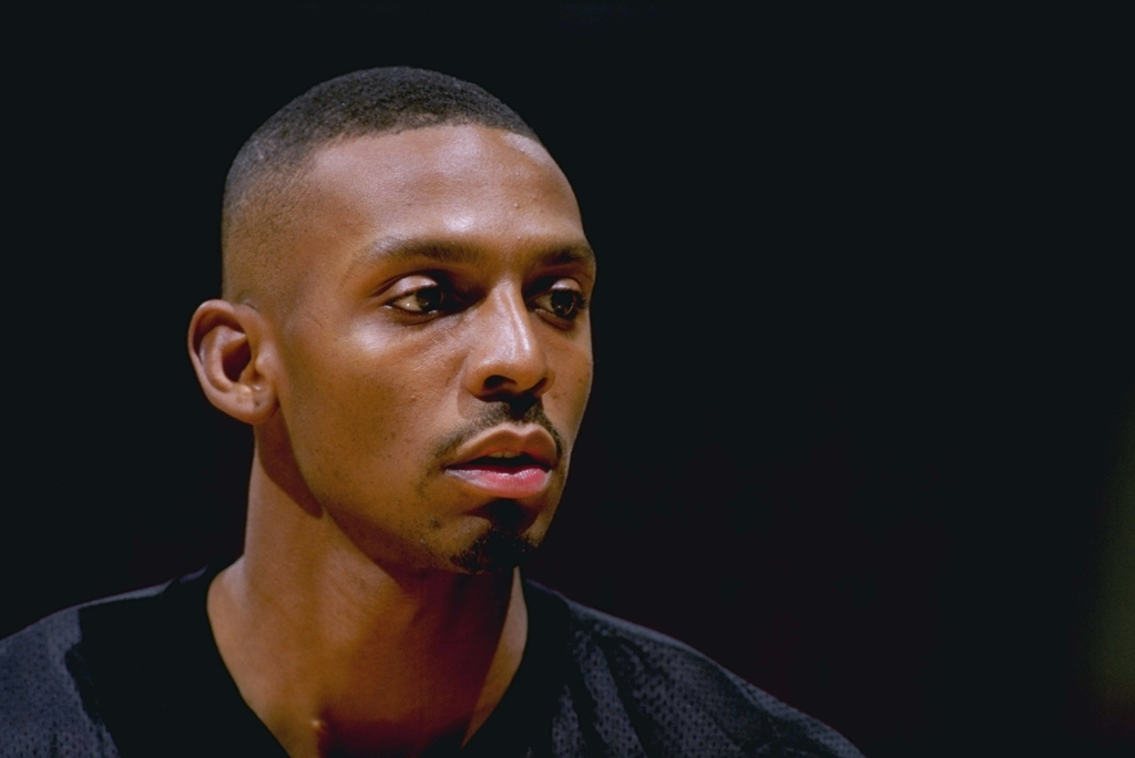Penny Hardaway Inducted into Orlando Magic Hall of Fame