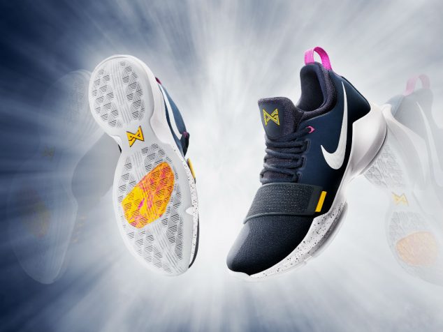 Nike PG1 Ferocity