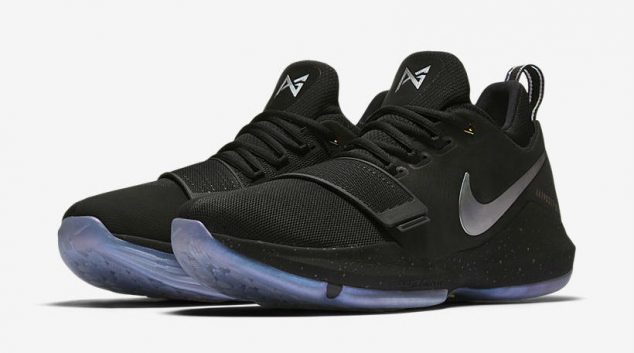 Nike PG1