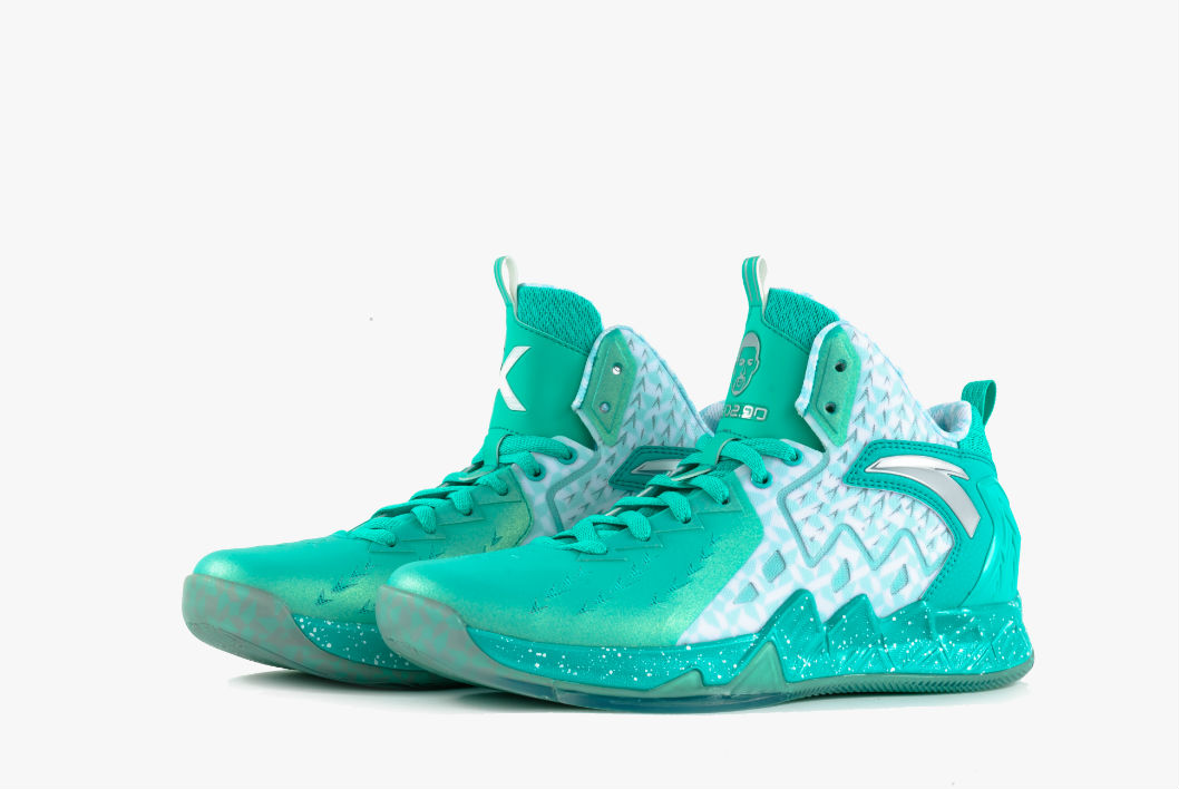 Anta KT2 'Bahama'