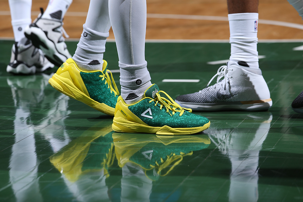 PEAK Puts Delly 1 on Presale