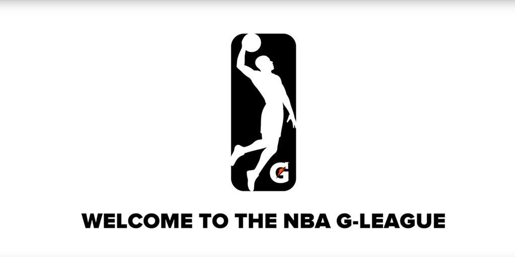 NBA Development League Rebranded As NBA Gatorade League