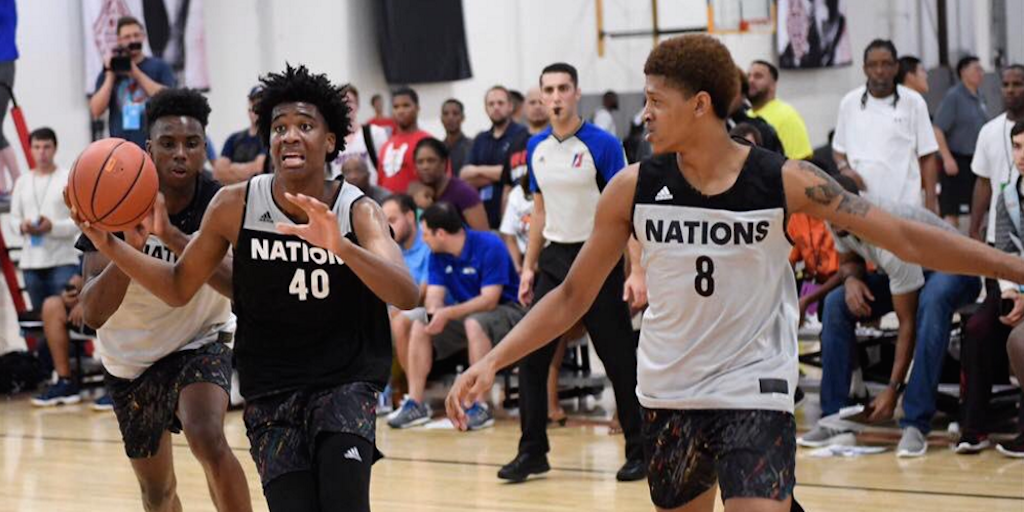 UCLA Lands 6th Commit for 2017 Class in Chris Smith