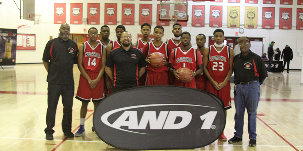 AND1's Philadelphia High School Classic Recap