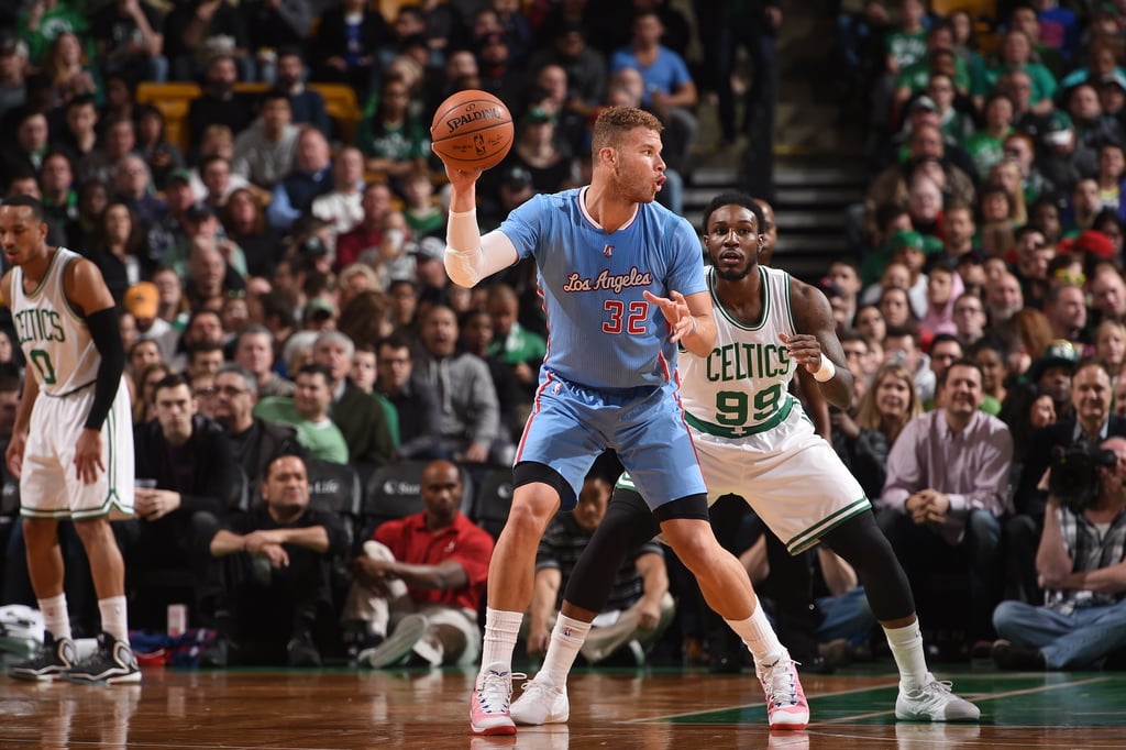 Report: Celtics Discussed Blake Griffin Trade With Clippers
