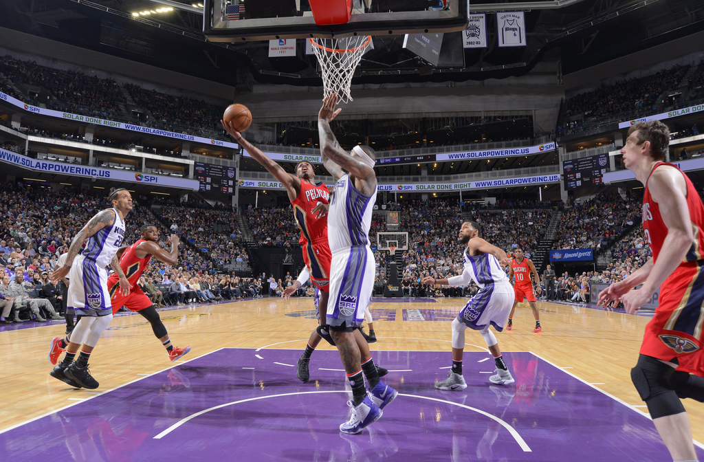 Kings Owner Reportedly Thinks Buddy Hield Has 'Steph Curry Potential'