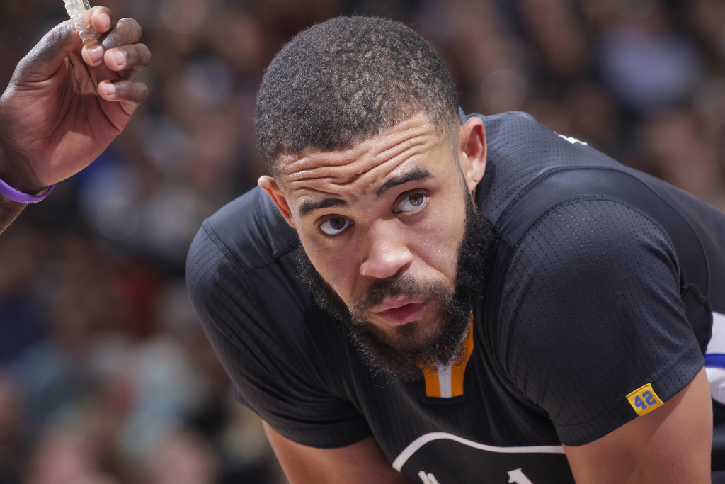 Shaquille O'Neal Ordered to Leave JaVale McGee Alone