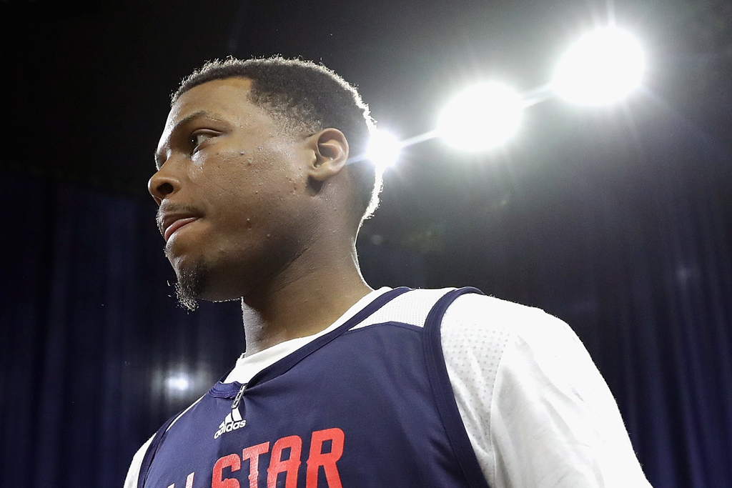 Kyle Lowry to Have Right Wrist Surgery
