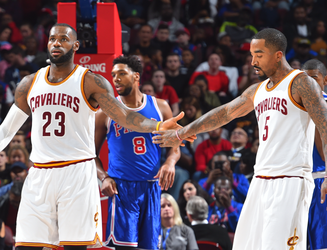 NBA Tweets of the Week