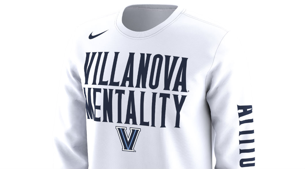 Nike Introduces 'Champions Mentality' Collection
